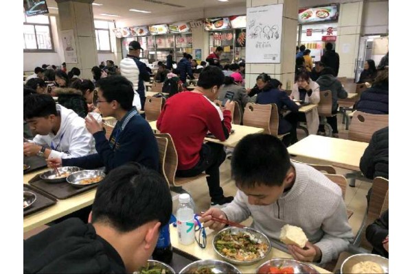公厨网