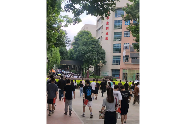 公厨网