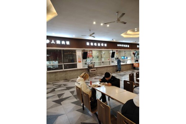 公厨网
