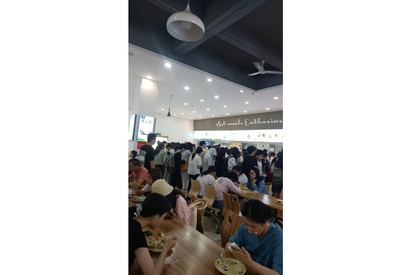 公厨网