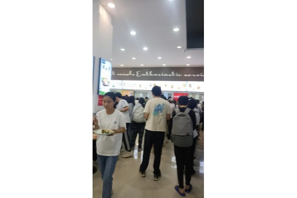 公厨网