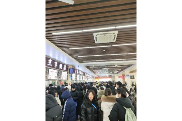 公厨网