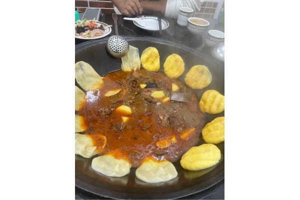 公厨网