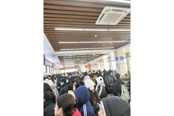 公厨网