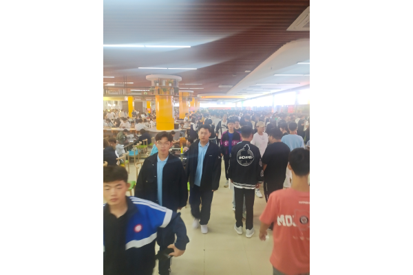 公厨网