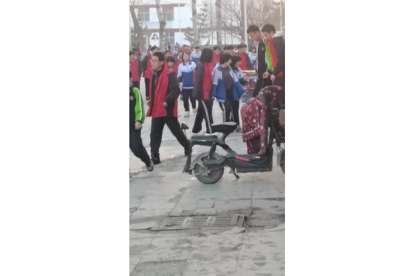 公厨网