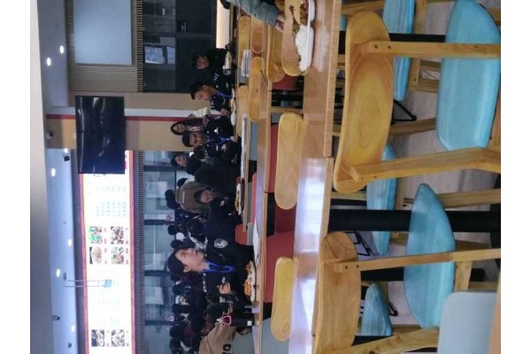 公厨网