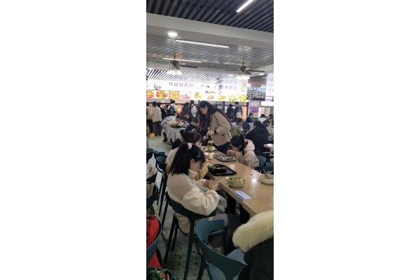 公厨网