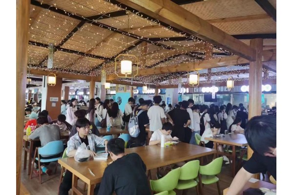 公厨网