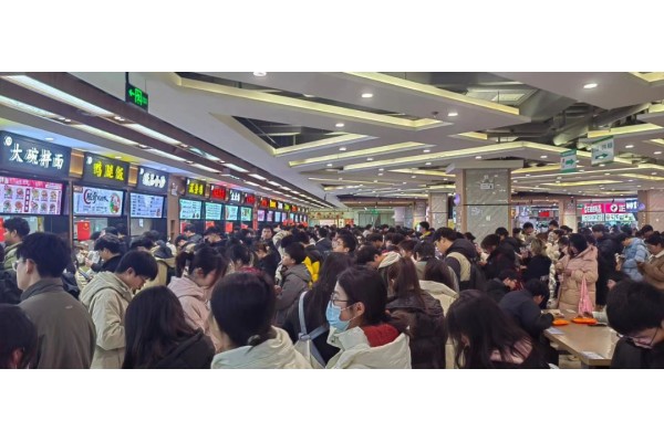 公厨网