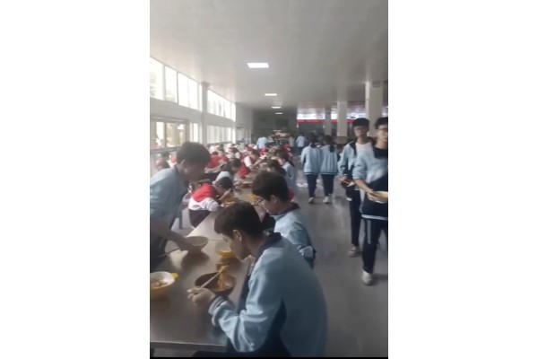 公厨网
