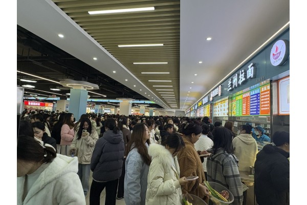 公厨网
